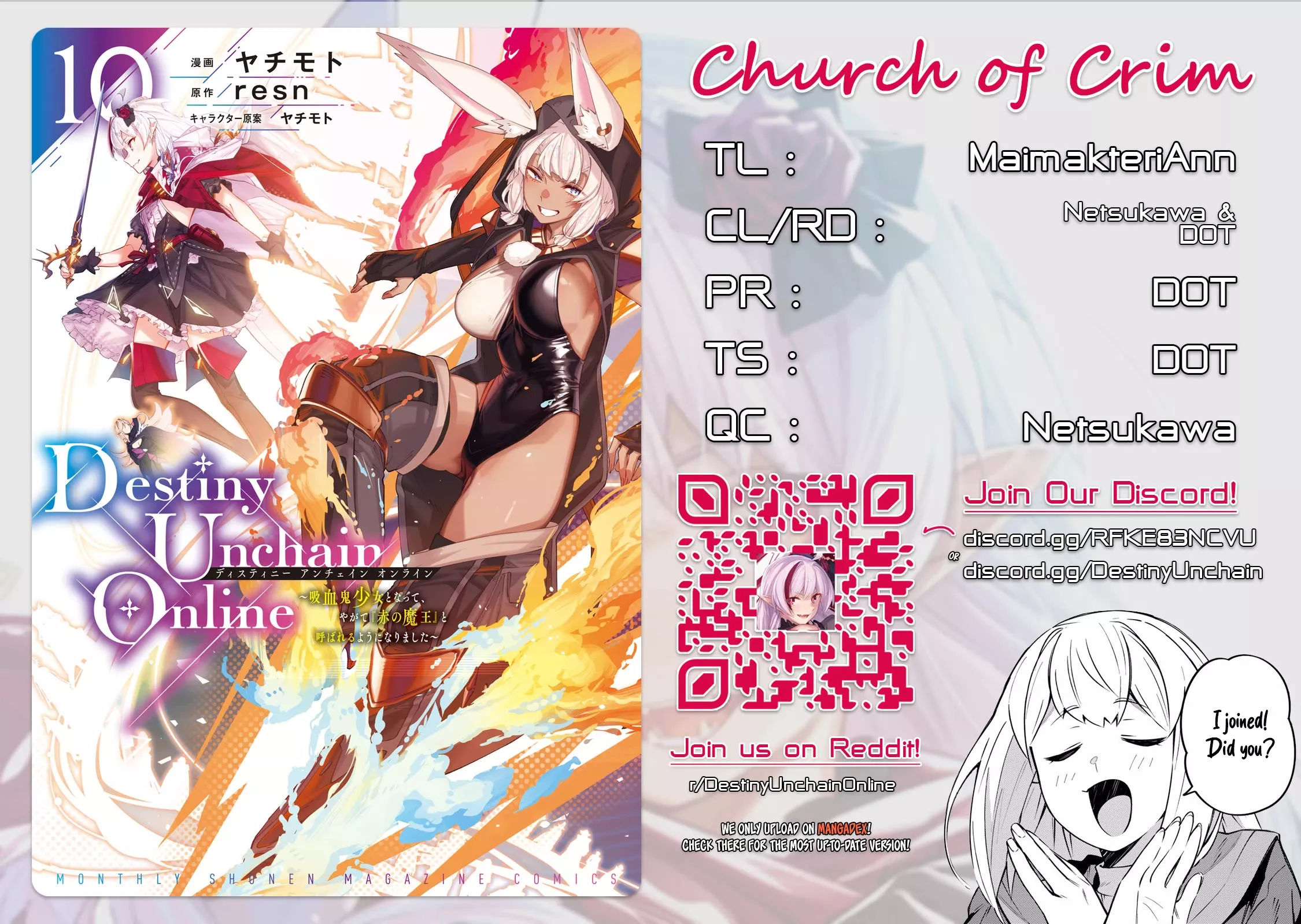 Read Destiny Unchain Online Chapter 81 - Woman, Gun, Desert Scythe Online