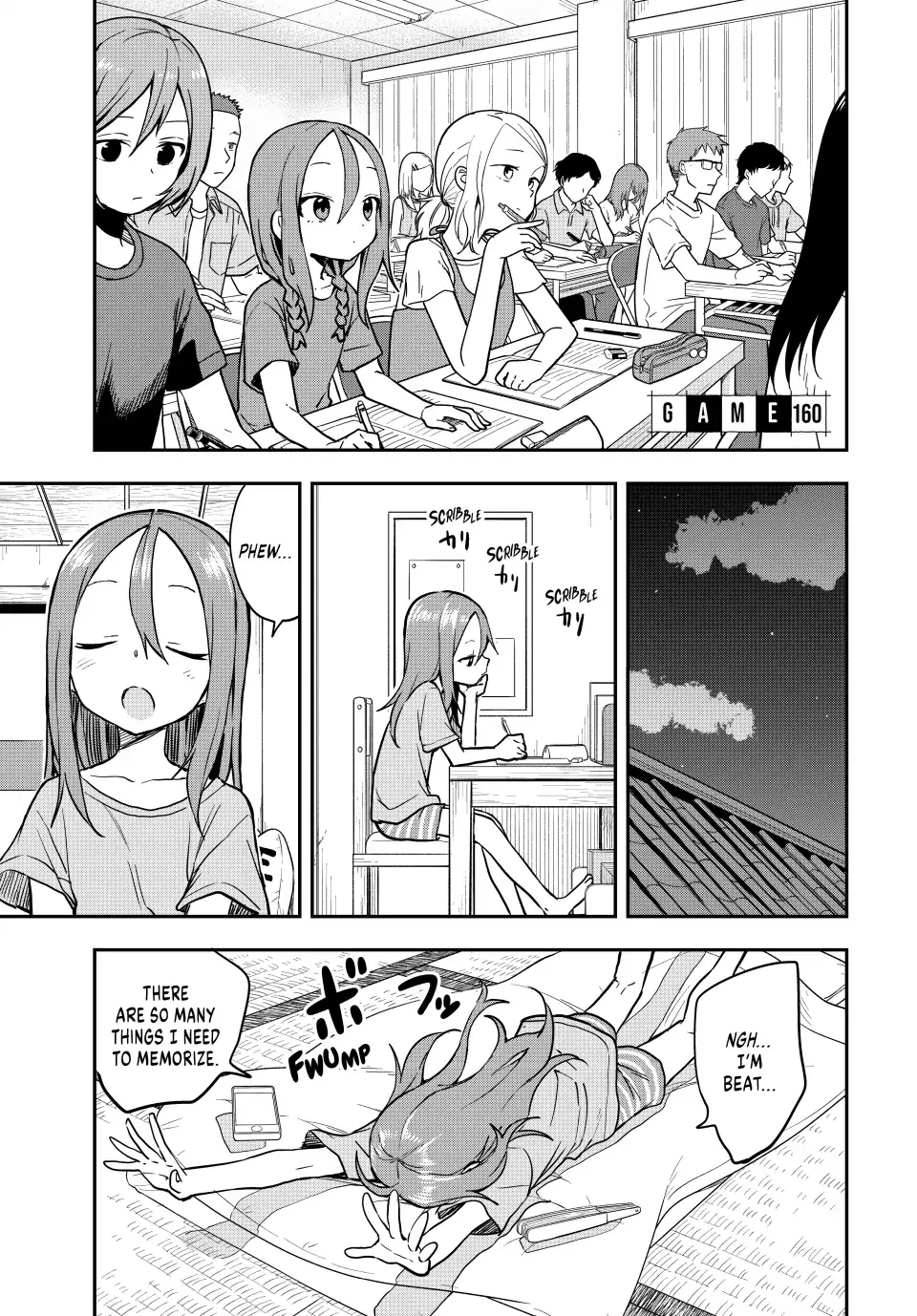 Read Soredemo Ayumu wa Yosetekuru Chapter 160 - (Simulpub) Online