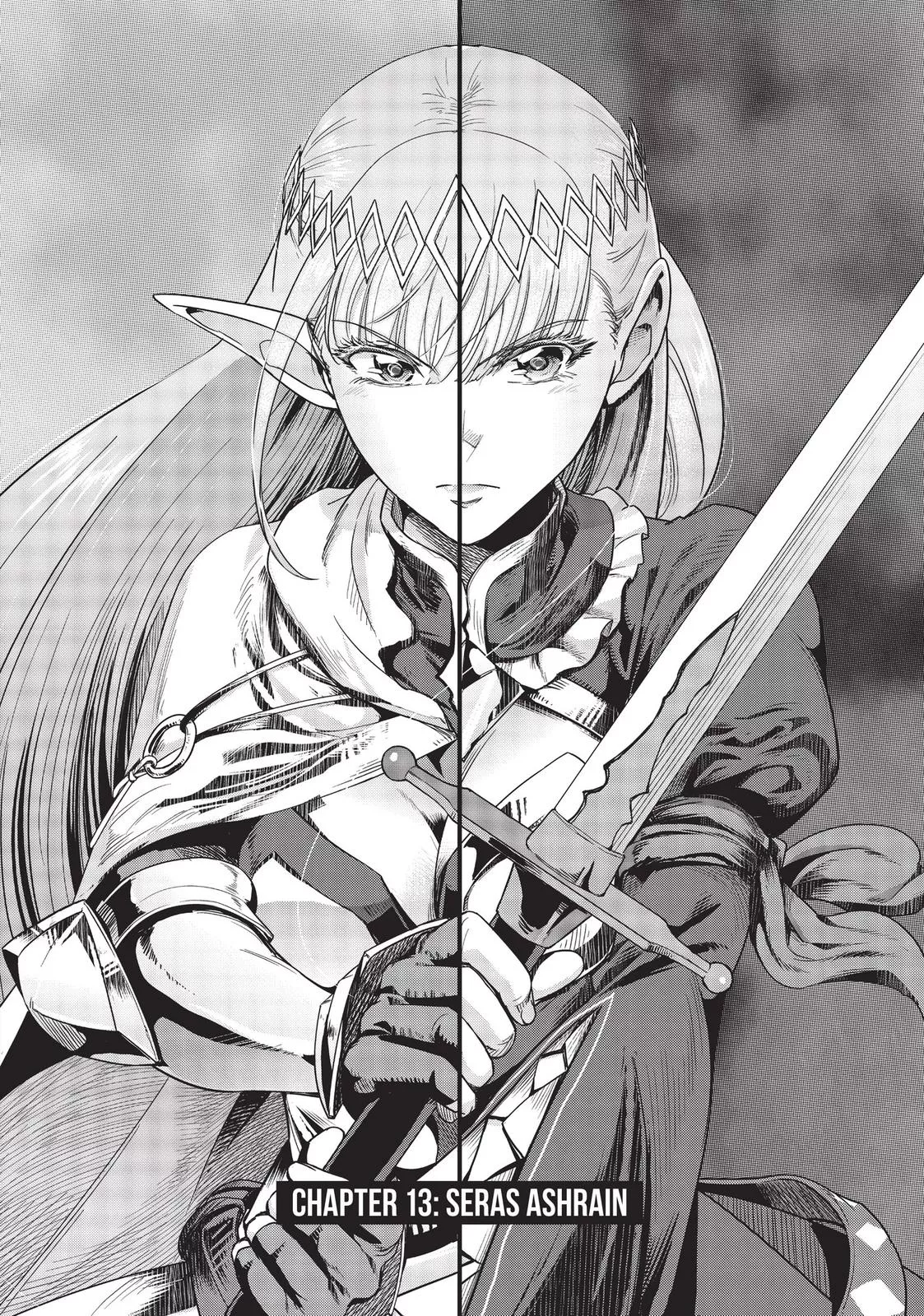 Read Hazure Waku no [Joutai Ijou Skill] de Saikyou ni Natta Ore ga Subete wo Juurin Suru made Chapter 13 Online