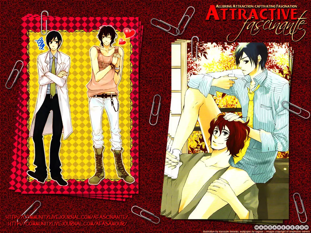 Read Henai Prince Chapter 6 Online
