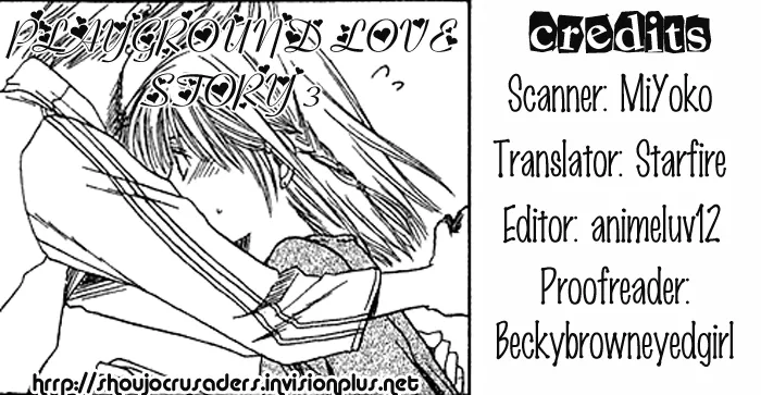 Read Ge~sen Fishing Chapter 3 Online