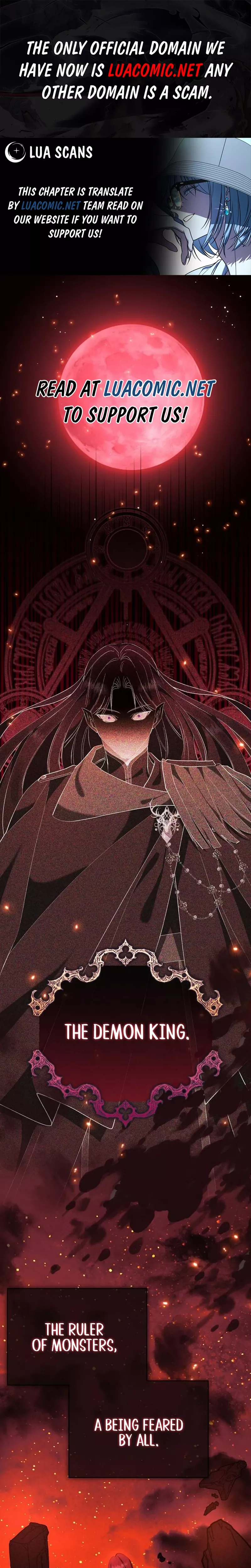 Read The Duke’s Maid Chapter 11 Online