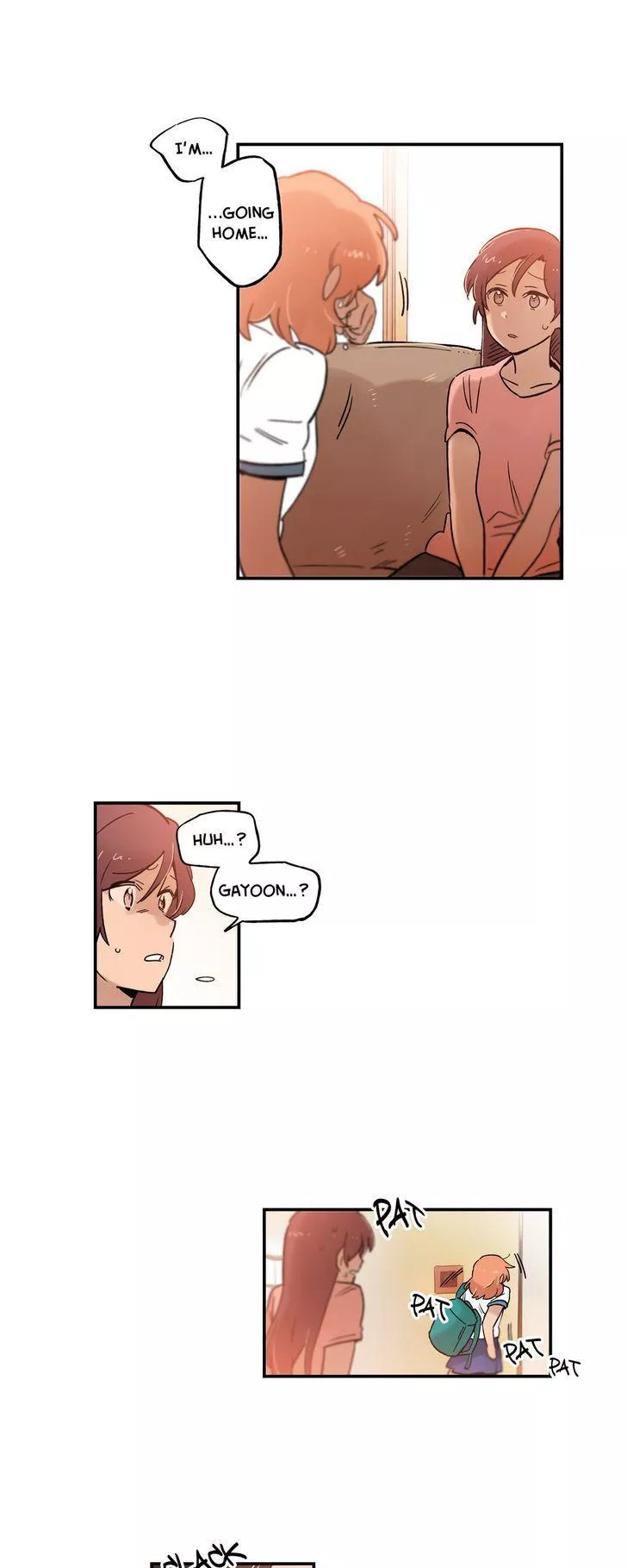 Read Her Pet Chapter 58 Online