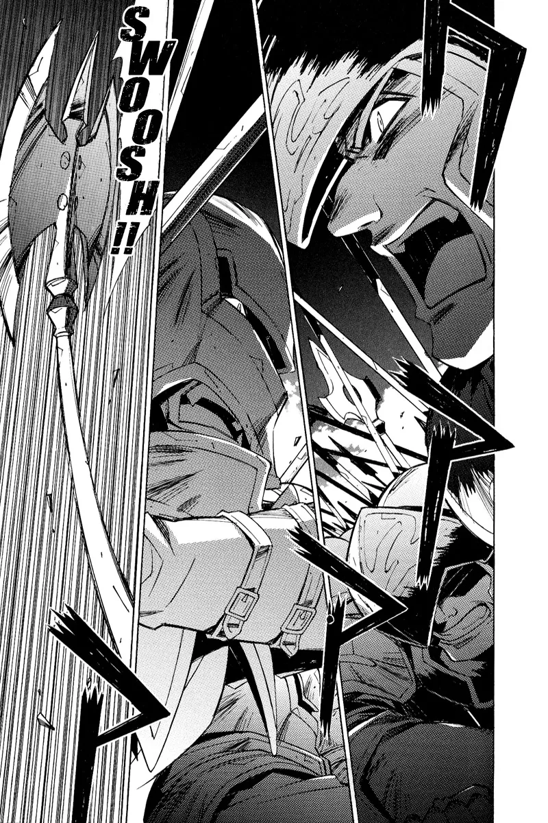 Read Tales of the Abyss Chapter 22 - The Revolving Rules, the Revolving Heart Online