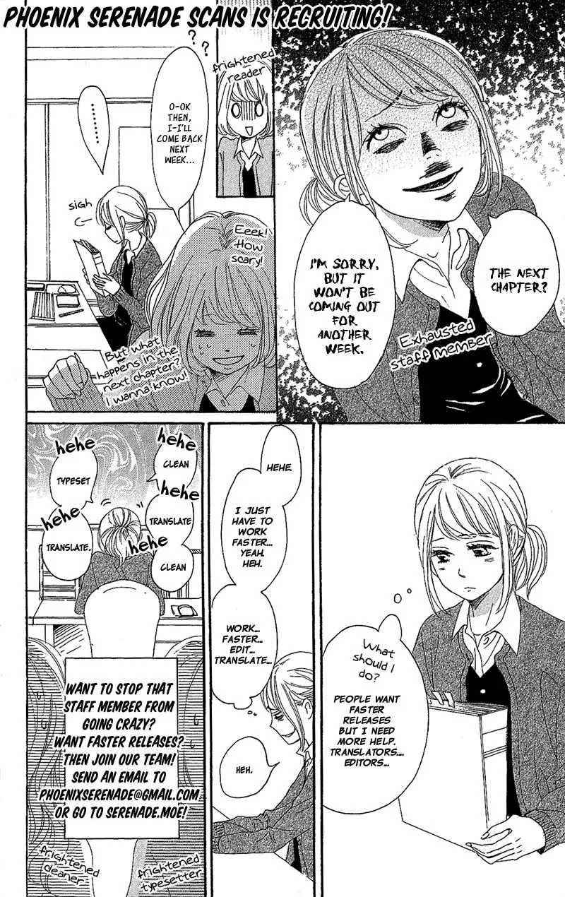 Read Fukumenkei Noise Chapter 40 Online