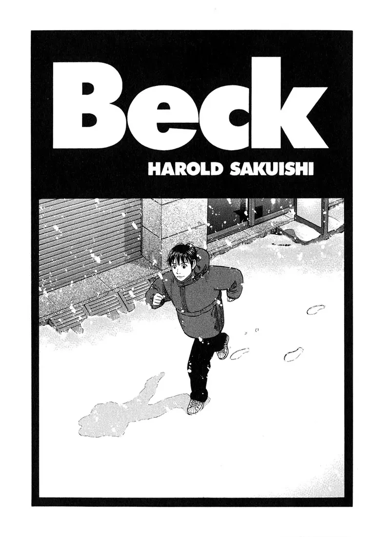 Read Beck Chapter 60 Online