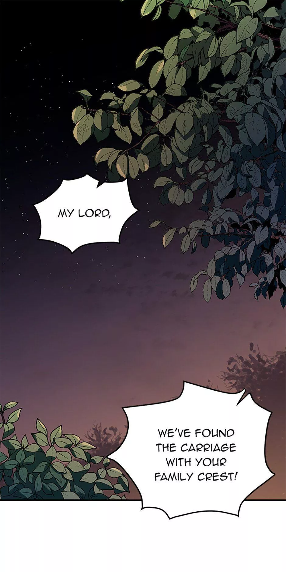 Read What’s Wrong With You, Duke? Chapter 67 Online