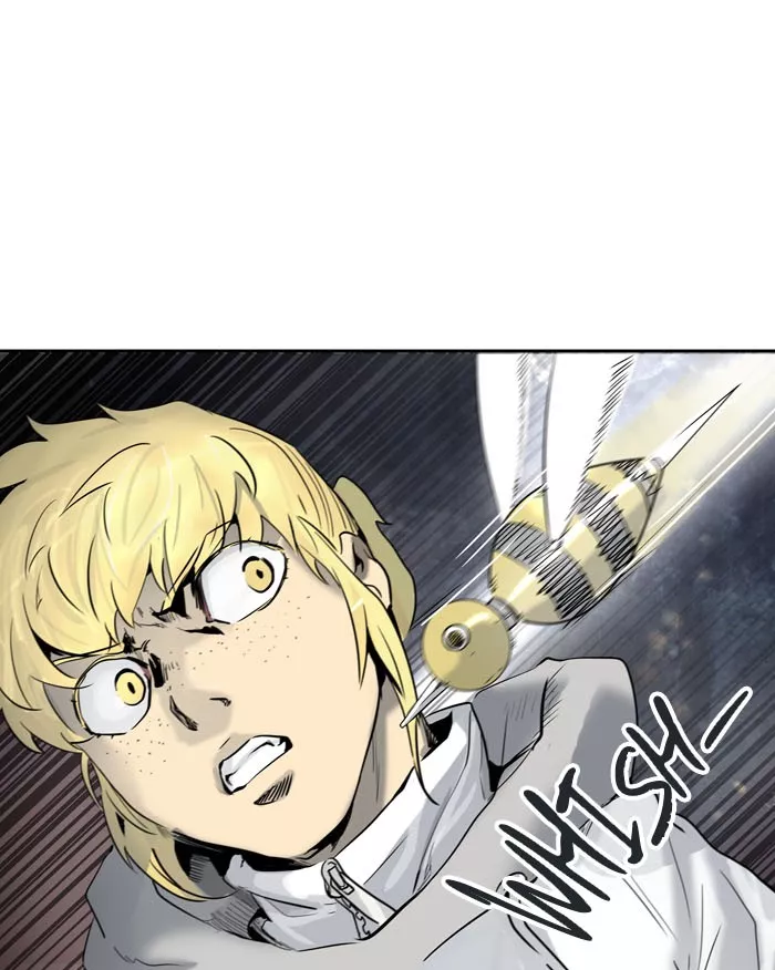 Read Tower of God Chapter 333 - [Season 2] Ep. 253 Online