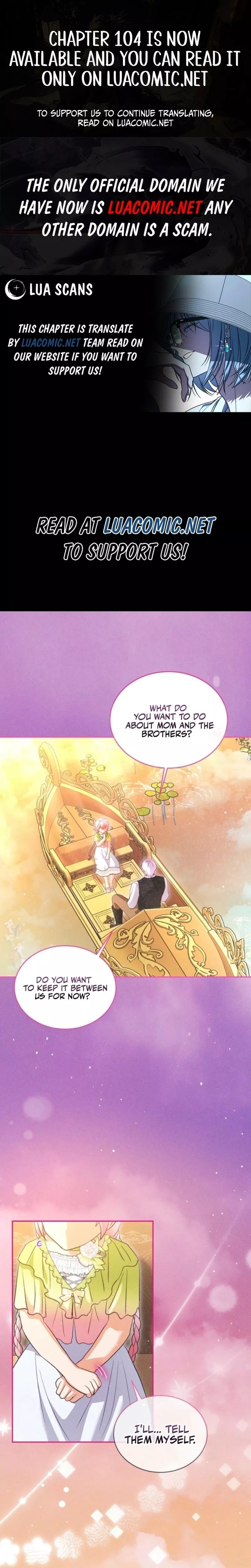 Read The Baby Divine Beast Chapter 94 Online