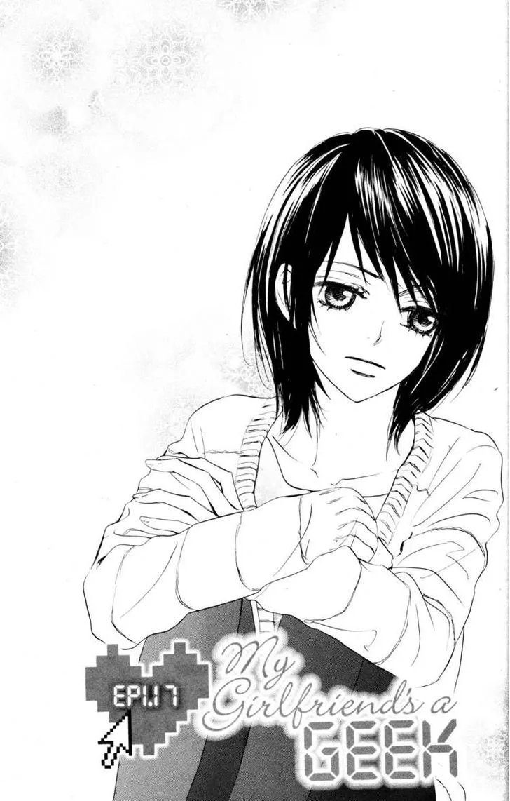 Read Fujoshi Kanojo Chapter 17 Online