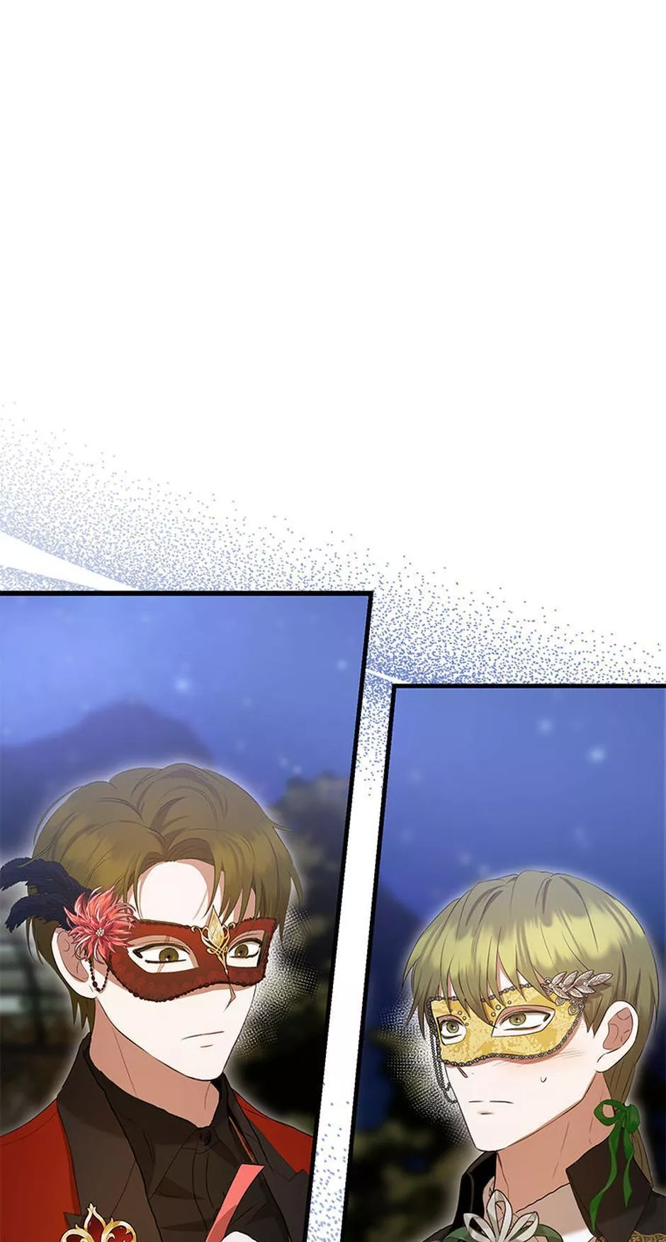 Read Peony: Dreaming of the Dangerous Grand Duke Chapter 46 Online