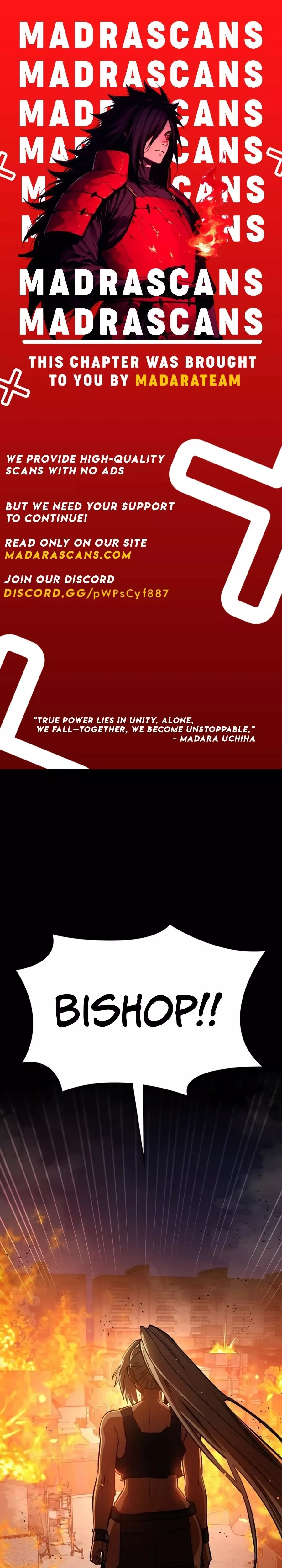 Read Day Walker Chapter 47 Online