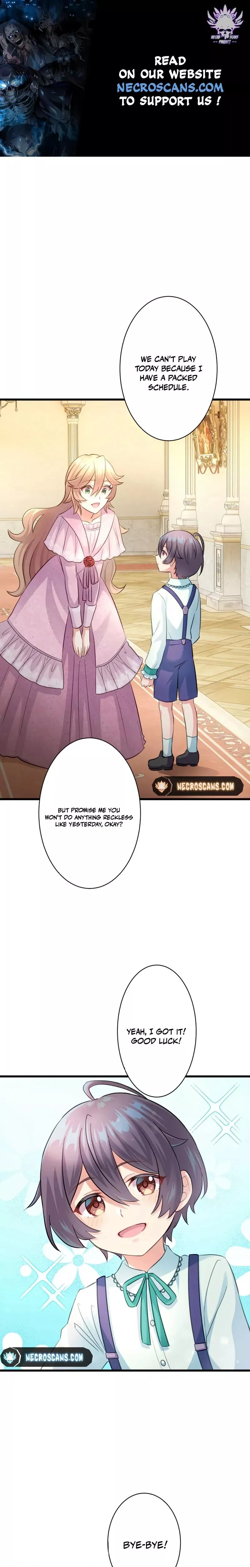 Read Oshio Yami Ochi Saseta Mamahaha ni Narimashita Chapter 9 Online