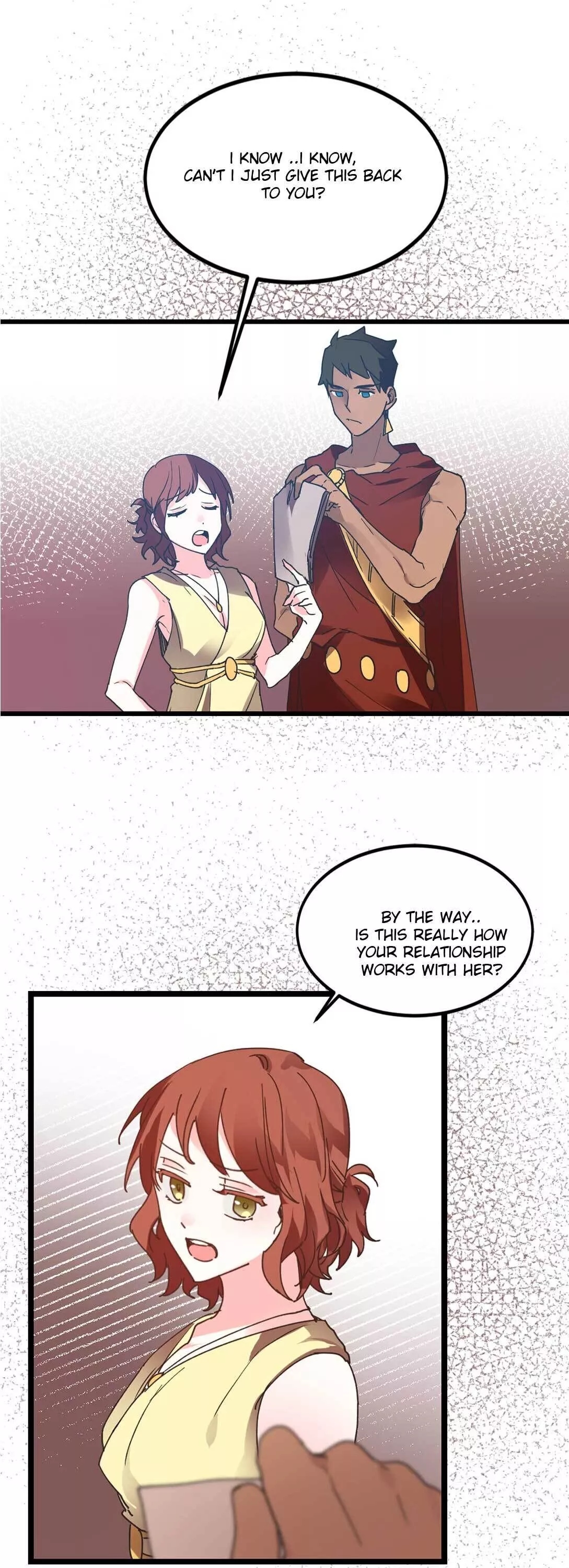 Read Oh! My Prince! Chapter 68 Online