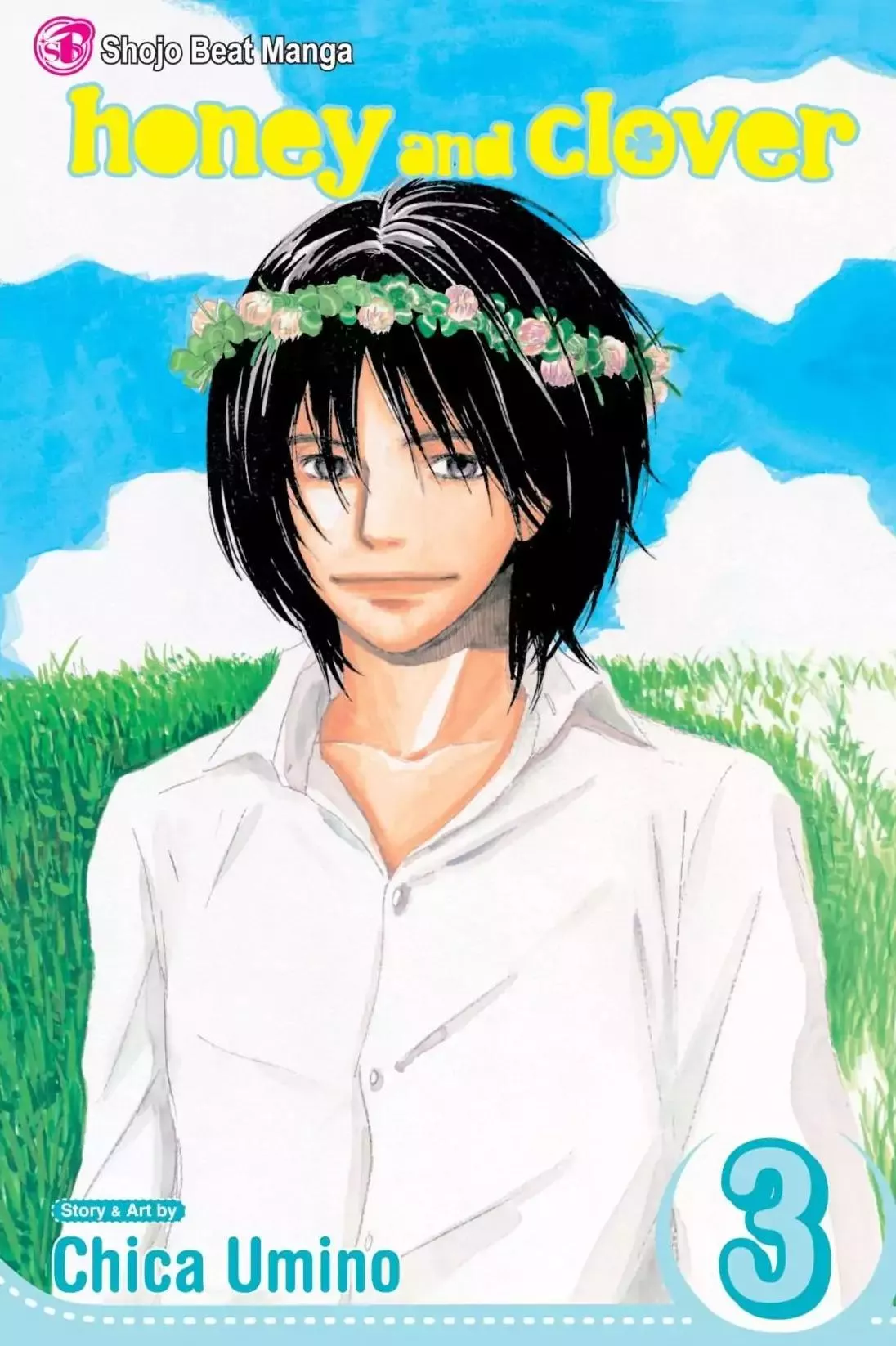 Read Hachimitsu to Clover Chapter 16 Online