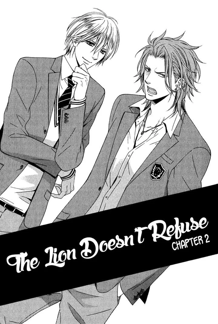 Read Ichiban Chikaku de Koi wo Suru Chapter 4 Online