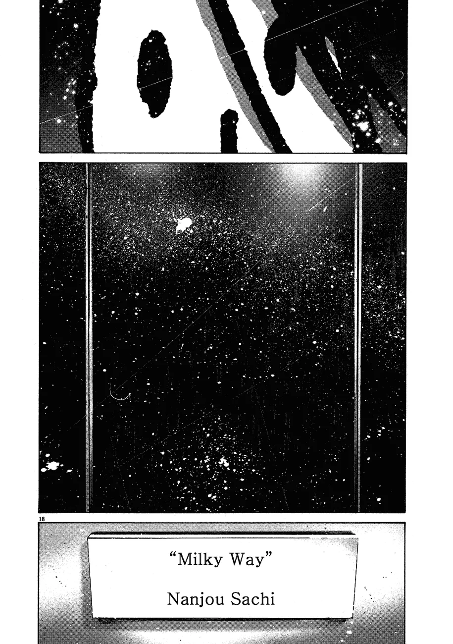 Read Oyasumi Punpun Chapter 63 Online