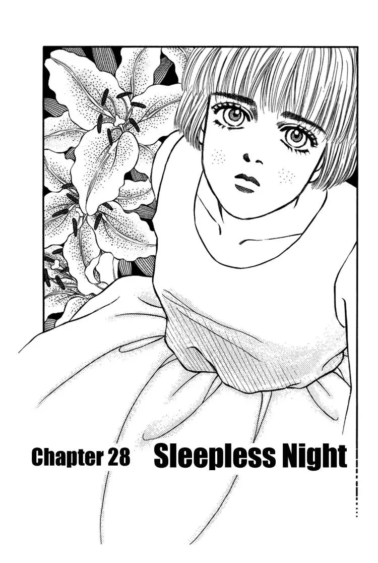 Read Bara no Tameni Chapter 28 - Sleepless Night Online