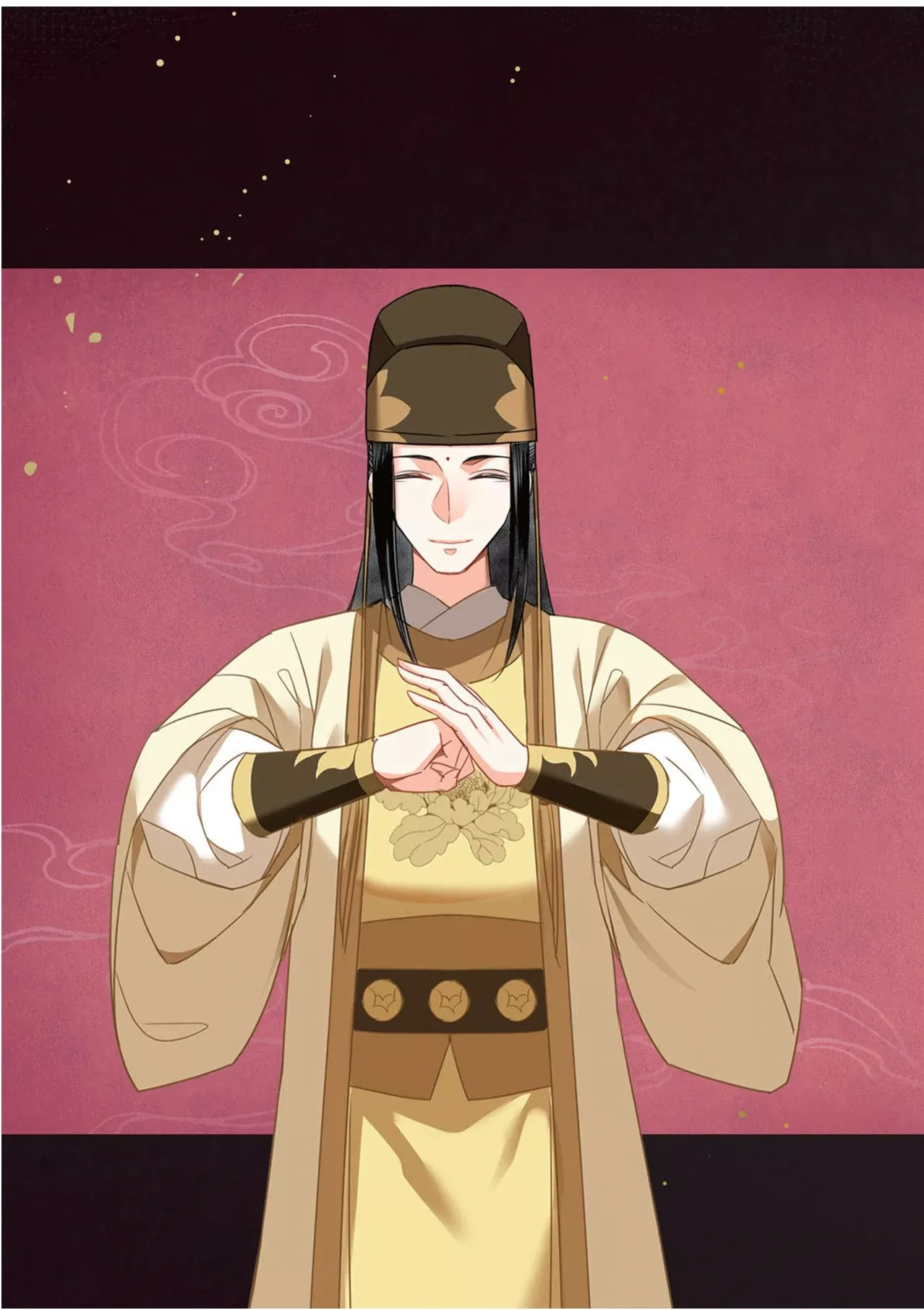 Read Grandmaster of Demonic Cultivation – Mo Dao Zu Shi Chapter 126 Online