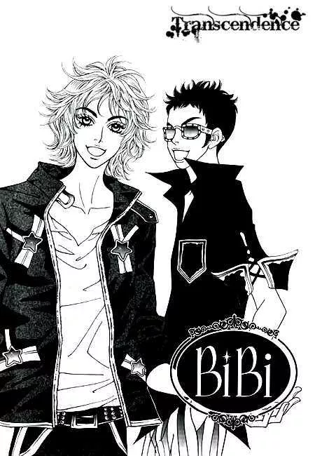 Read Bibi Chapter 7 Online