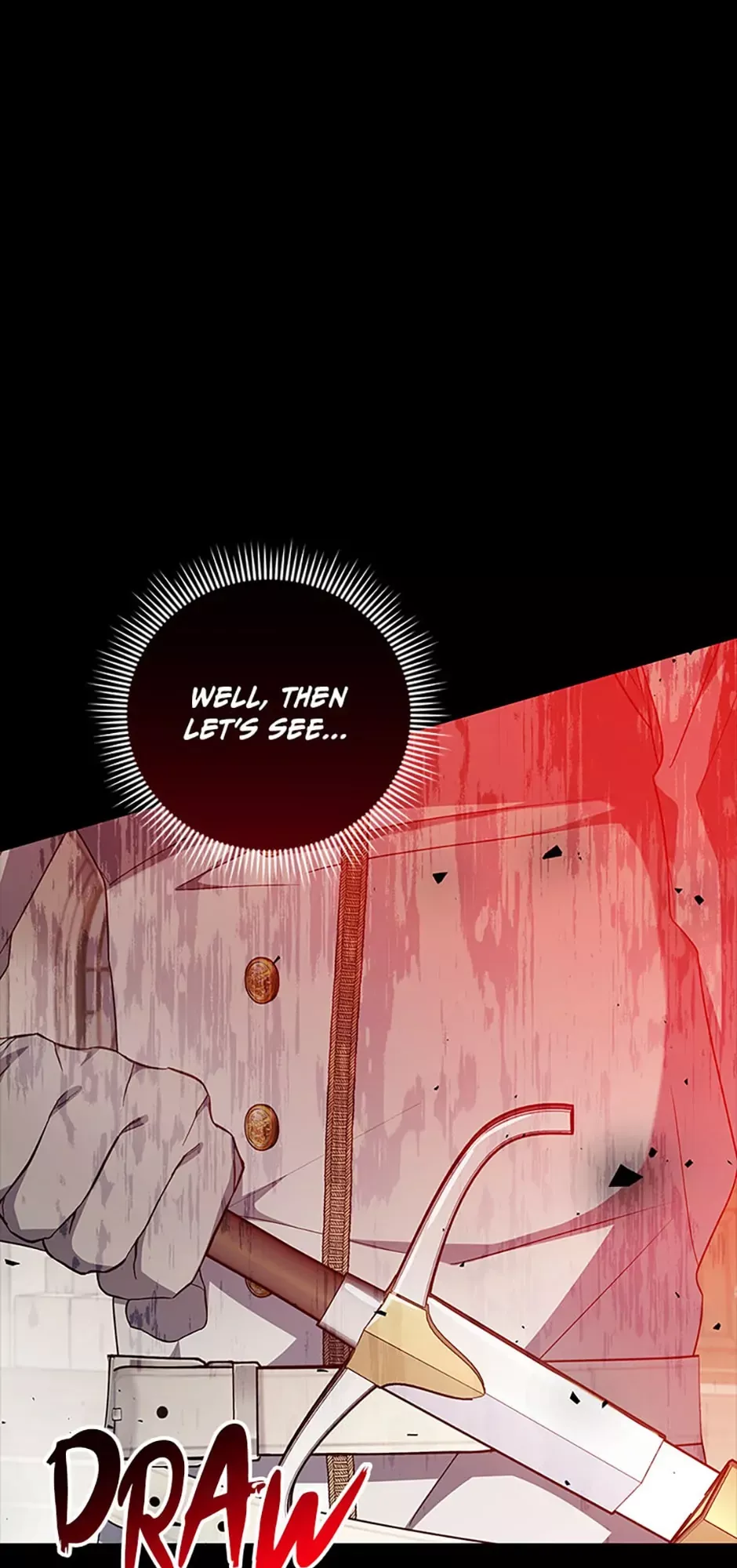 Read I Adopted a Villainous Dad Chapter 39 Online