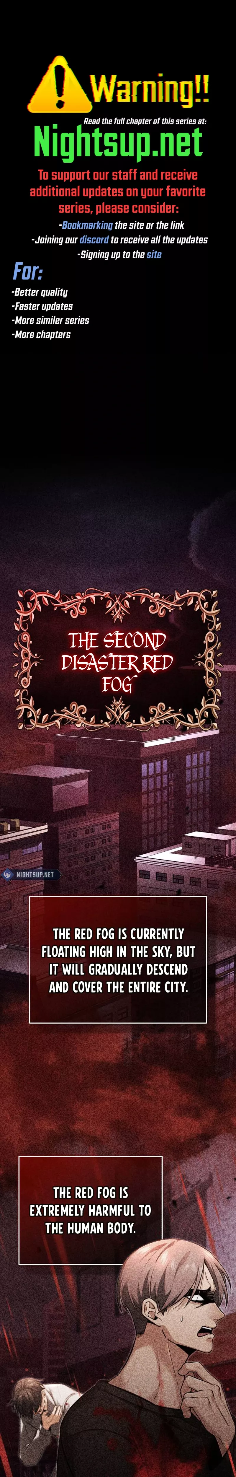 Read The Returner’s Road to Retirement Chapter 49 - [Season 2 Start] Online