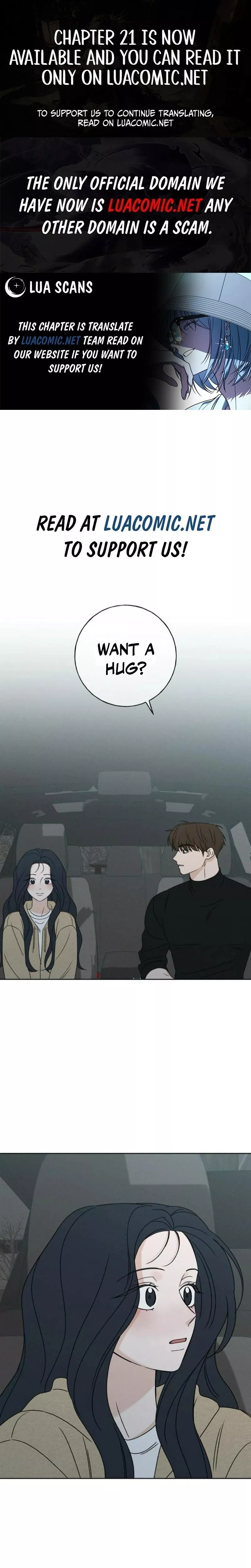 Read Miyeon Chapter 18 Online