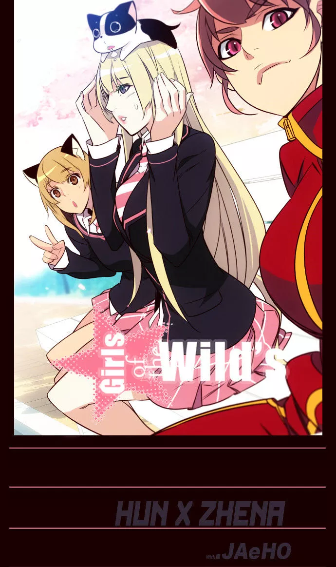 Read Girls of the Wild’s Chapter 173 Online