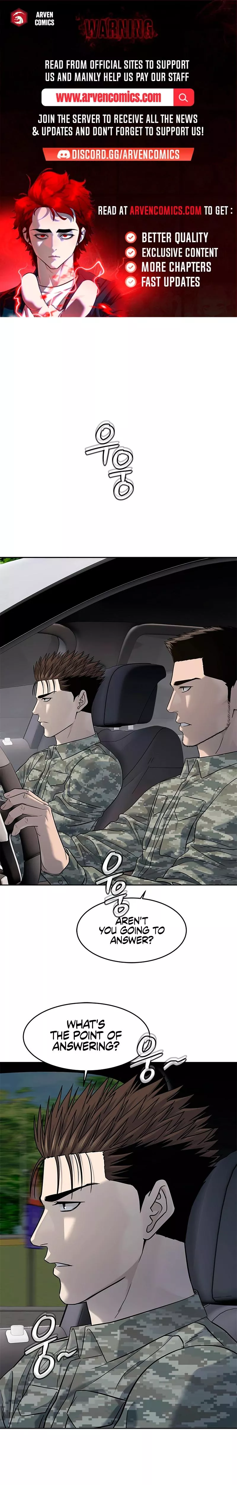 Read God of Blackfield Chapter 248 Online