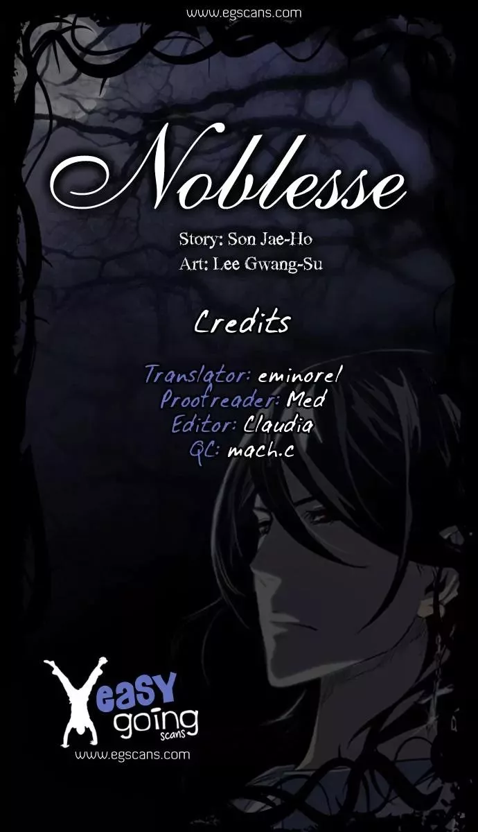 Read Noblesse Chapter 170 - Ep.170 Online