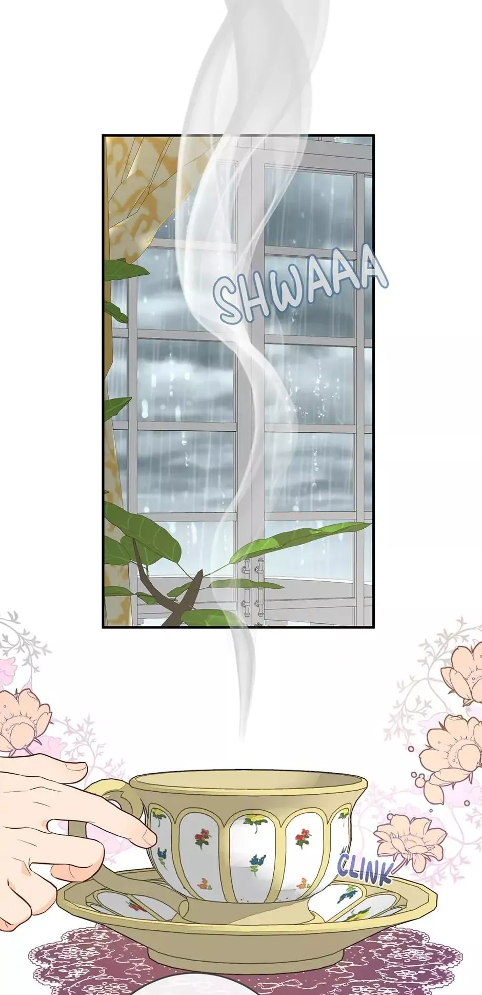 Read The Great Wish Chapter 123 Online