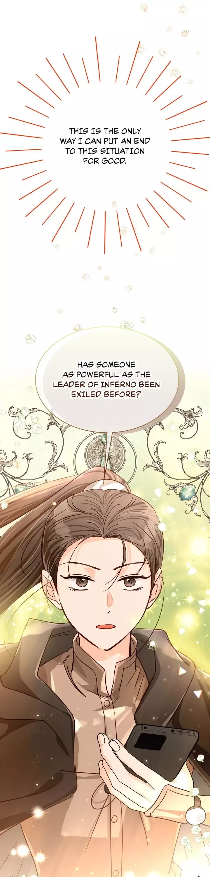 Read Terrarium Adventure Chapter 91 Online