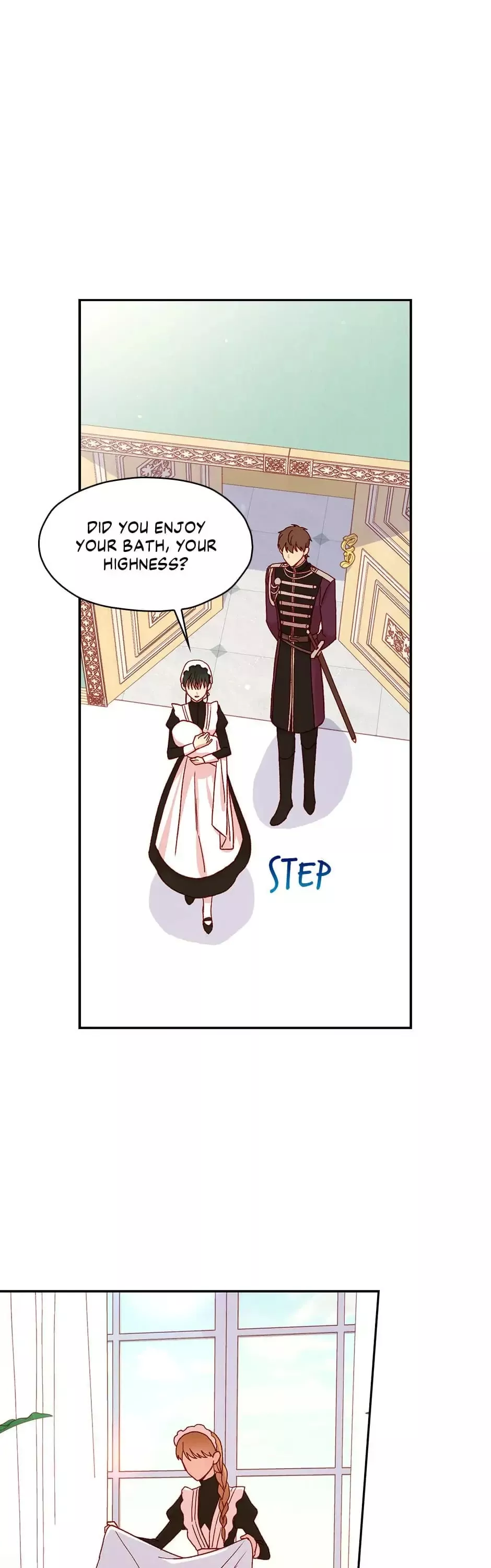 Read Surviving as a Maid Chapter 61 Online