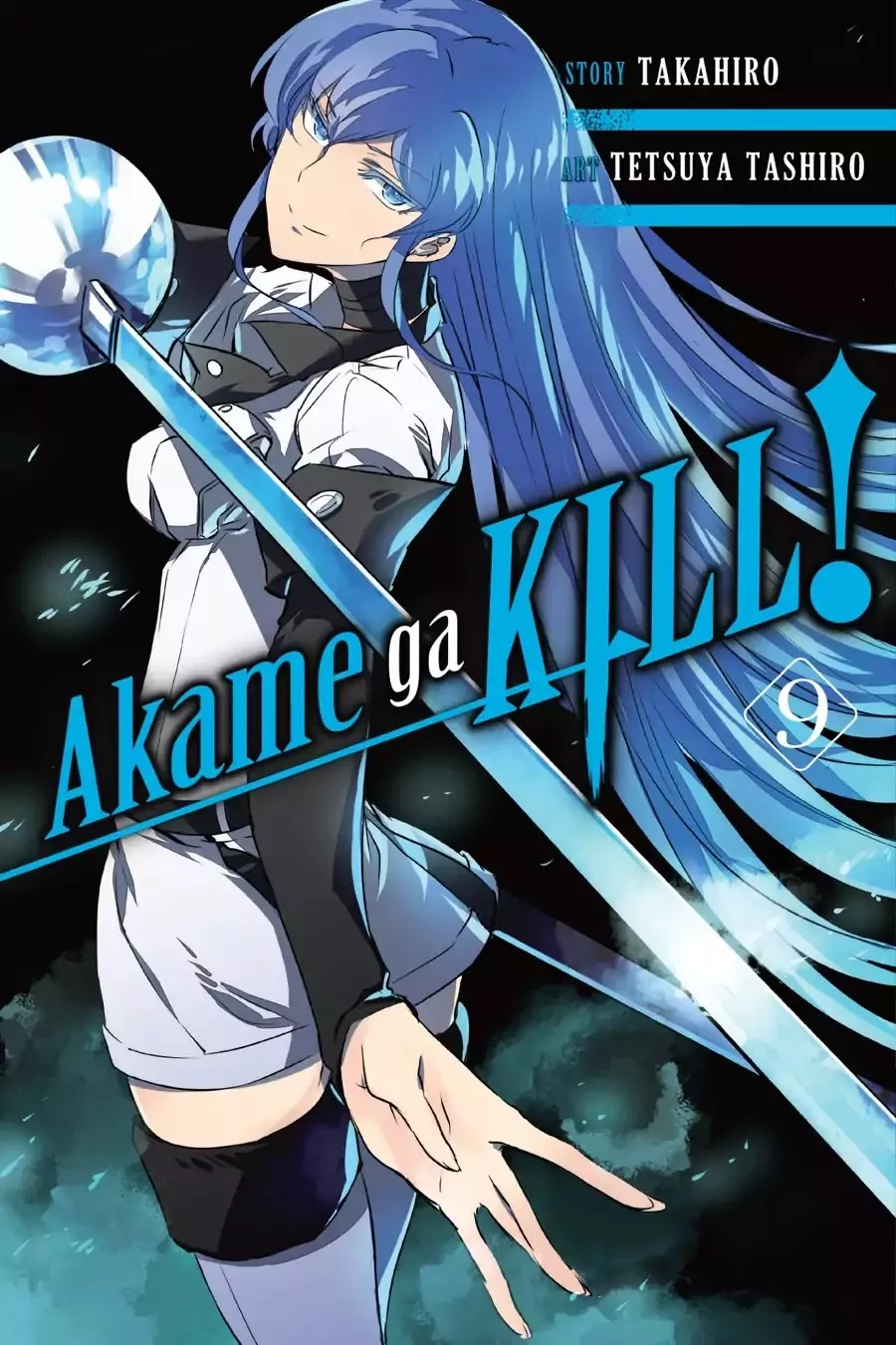 Read Akame ga Kill! Chapter 39 - Kill The Trauma Online