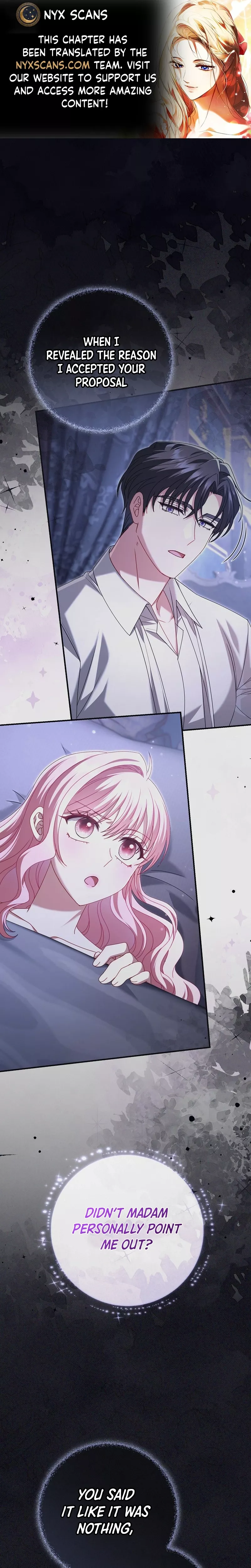 Read Rather Than the Son, I’ll Take the Father Chapter 32 Online