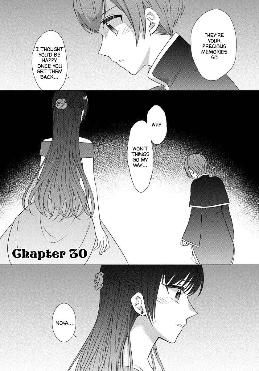 Read Yandere-kei Otome Game no Sekai ni Tensei shiteshimatta you desu Chapter 30 Online