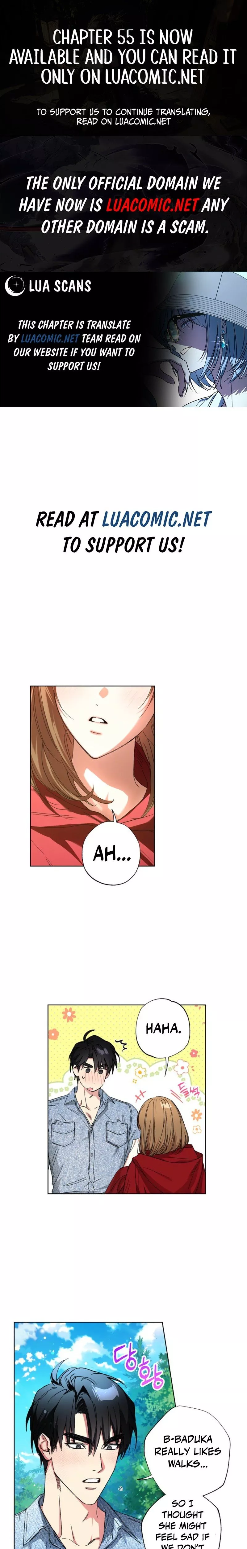 Read The Housekeeper of the Dungeon Chapter 53 Online