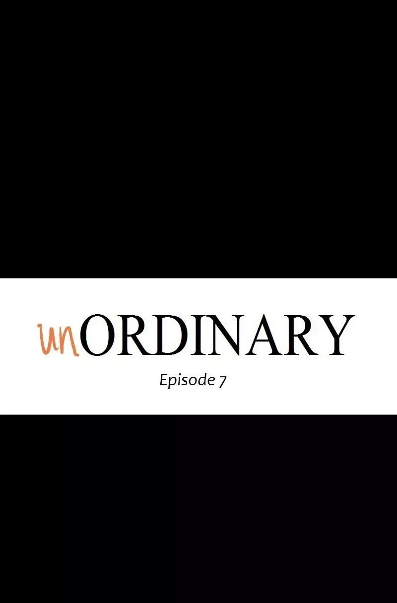 Read unOrdinary Chapter 8 Online