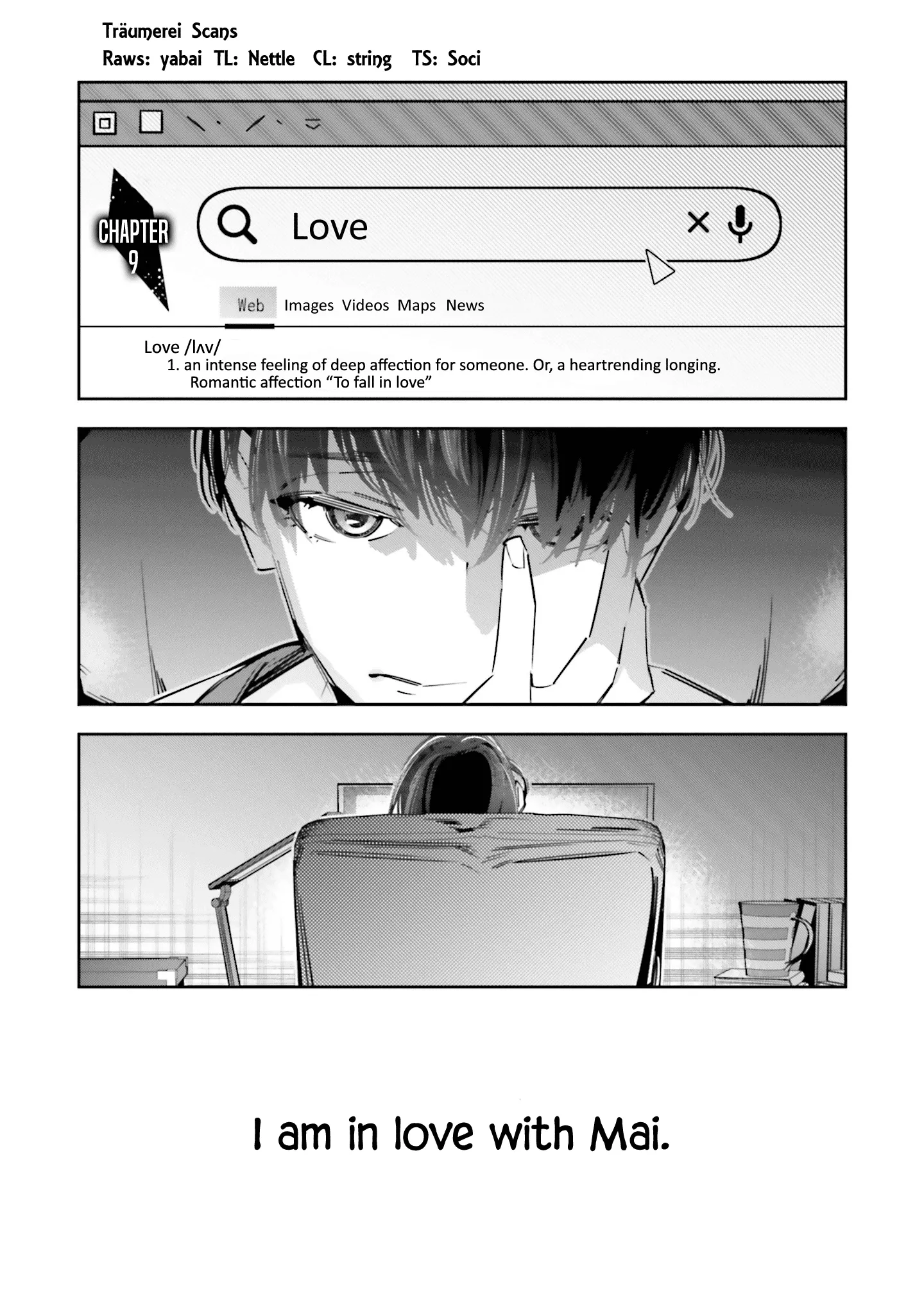 Read Death Game Manga no Kuromaku Satsujinki no Imouto ni Tensei shite Shippai shita Chapter 9 Online