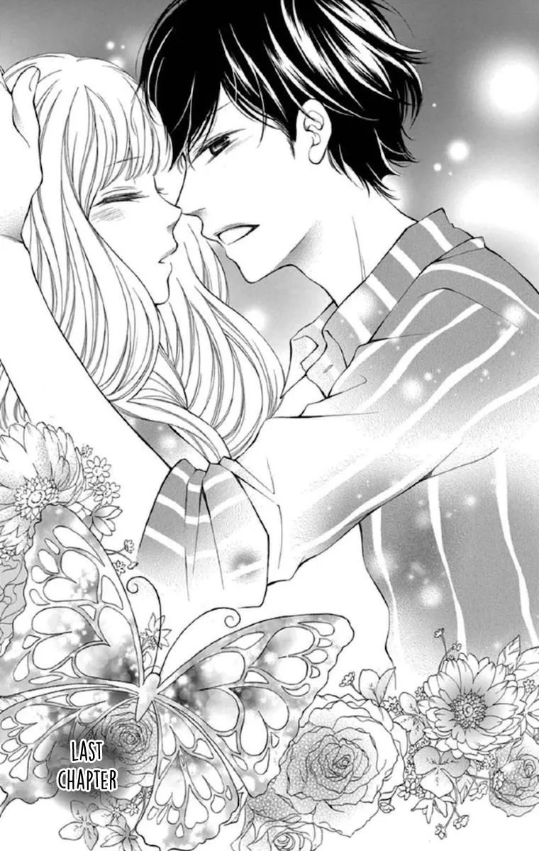 Read Getsuyoubi Kara Kataomoi Chapter 5 Online