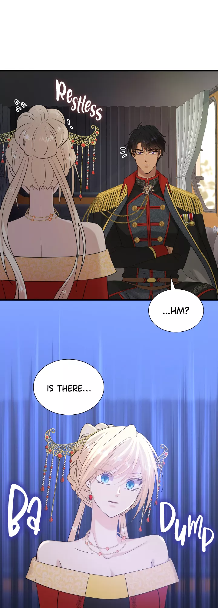Read Marriage and Sword Chapter 34 Online