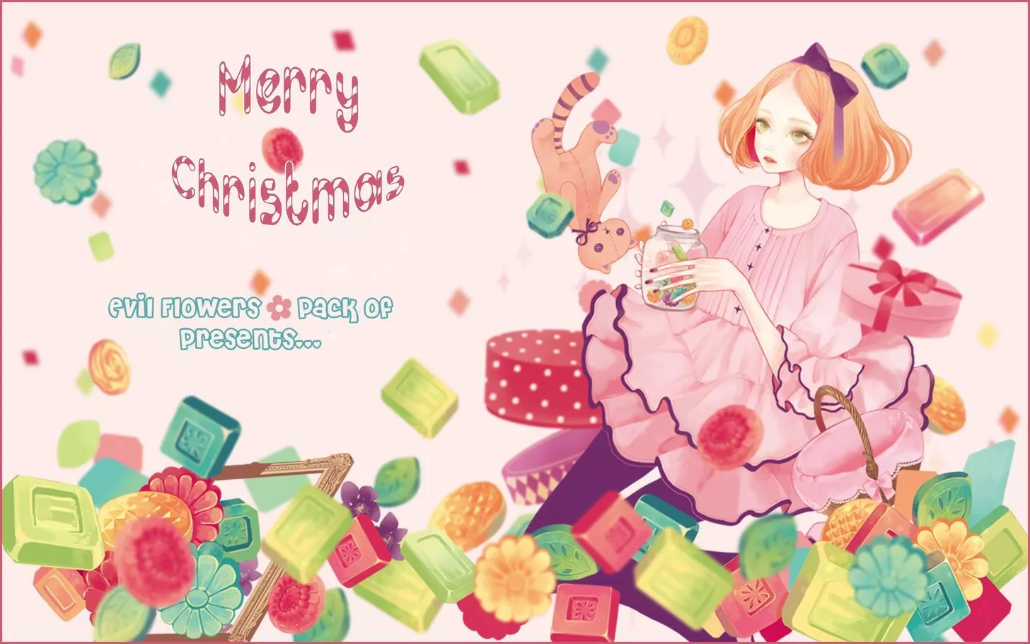 Read Pika Ichi Chapter 15 Online