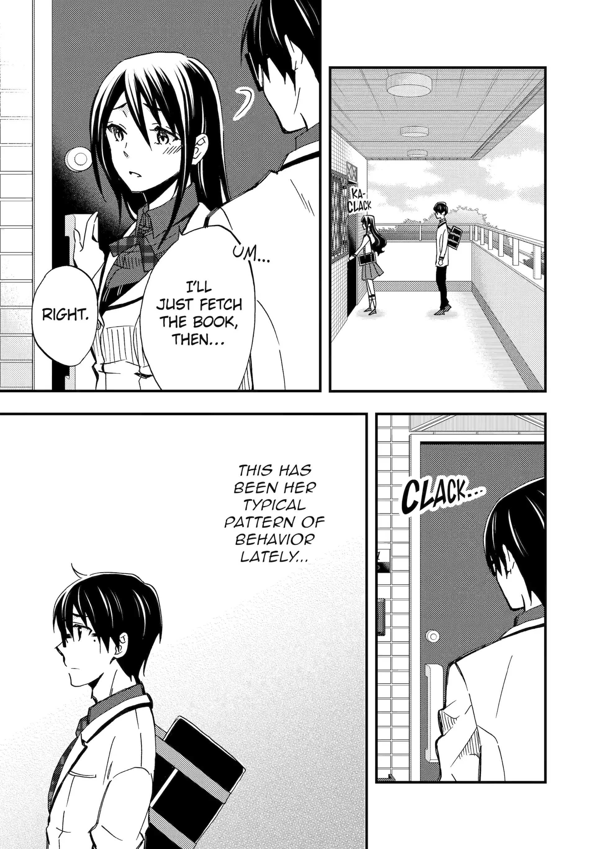 Read Ore wa Shiranai Uchi ni Gakkouichi no Bishoujo o Kudoiteita Rashii: Baito-saki no Soudan Aite ni Ore no Omoibito no Hanashi o Suru to Kanojo wa Naze ka Tere Hajimeru Chapter 9.2 Online