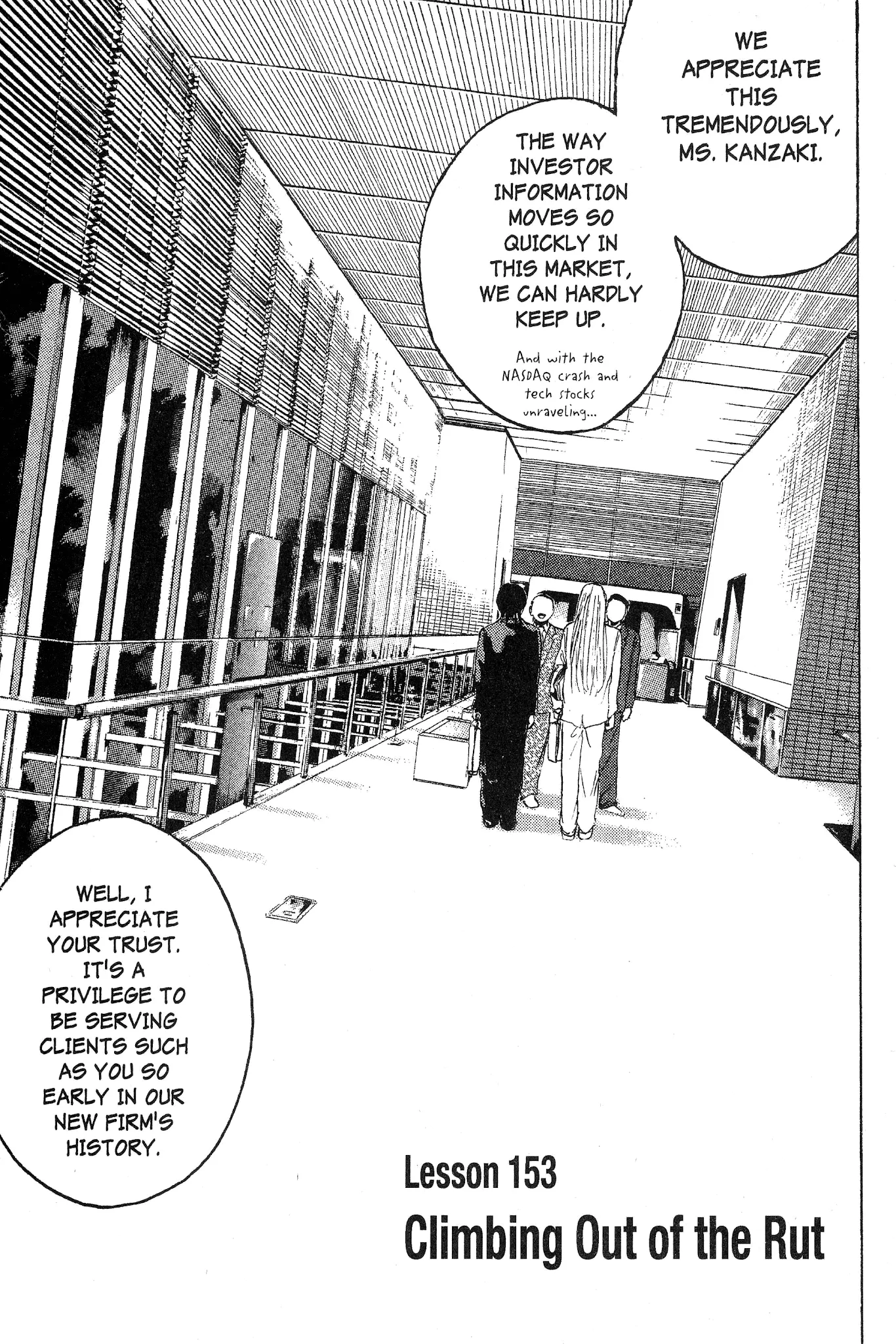 Read Great Teacher Onizuka Chapter 153 - Climbing Out of the Rut Online