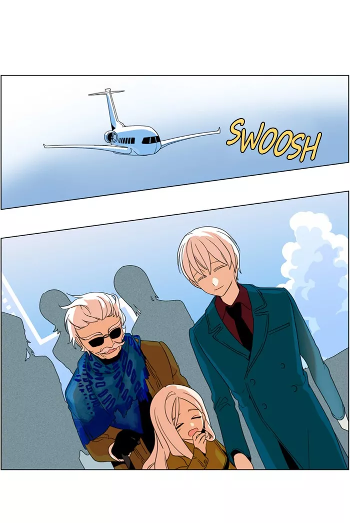 Read I Don’t Want This Kind of Hero Chapter 268 Online