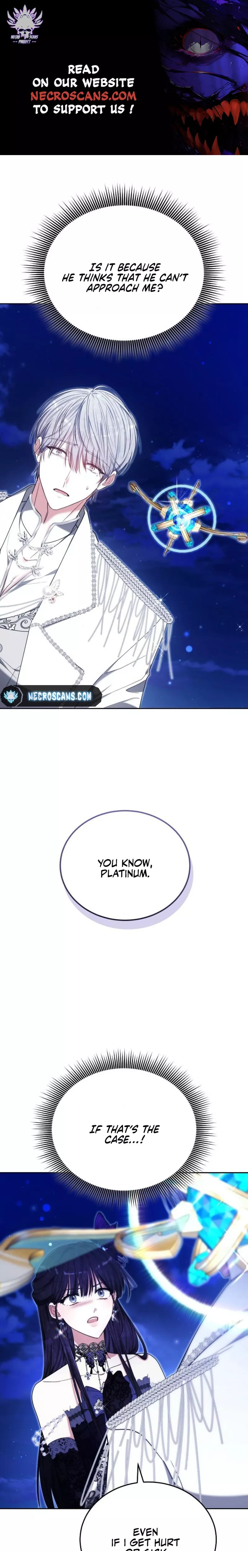 Read Obsidian Bride Chapter 89 Online