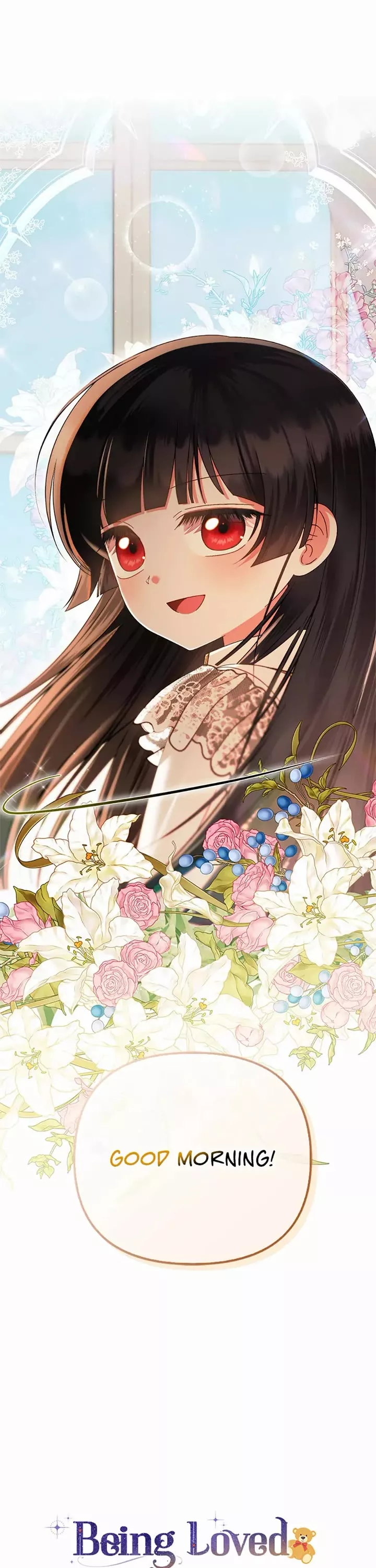 Read First Time As An Adored Youngest Child Chapter 62 Online