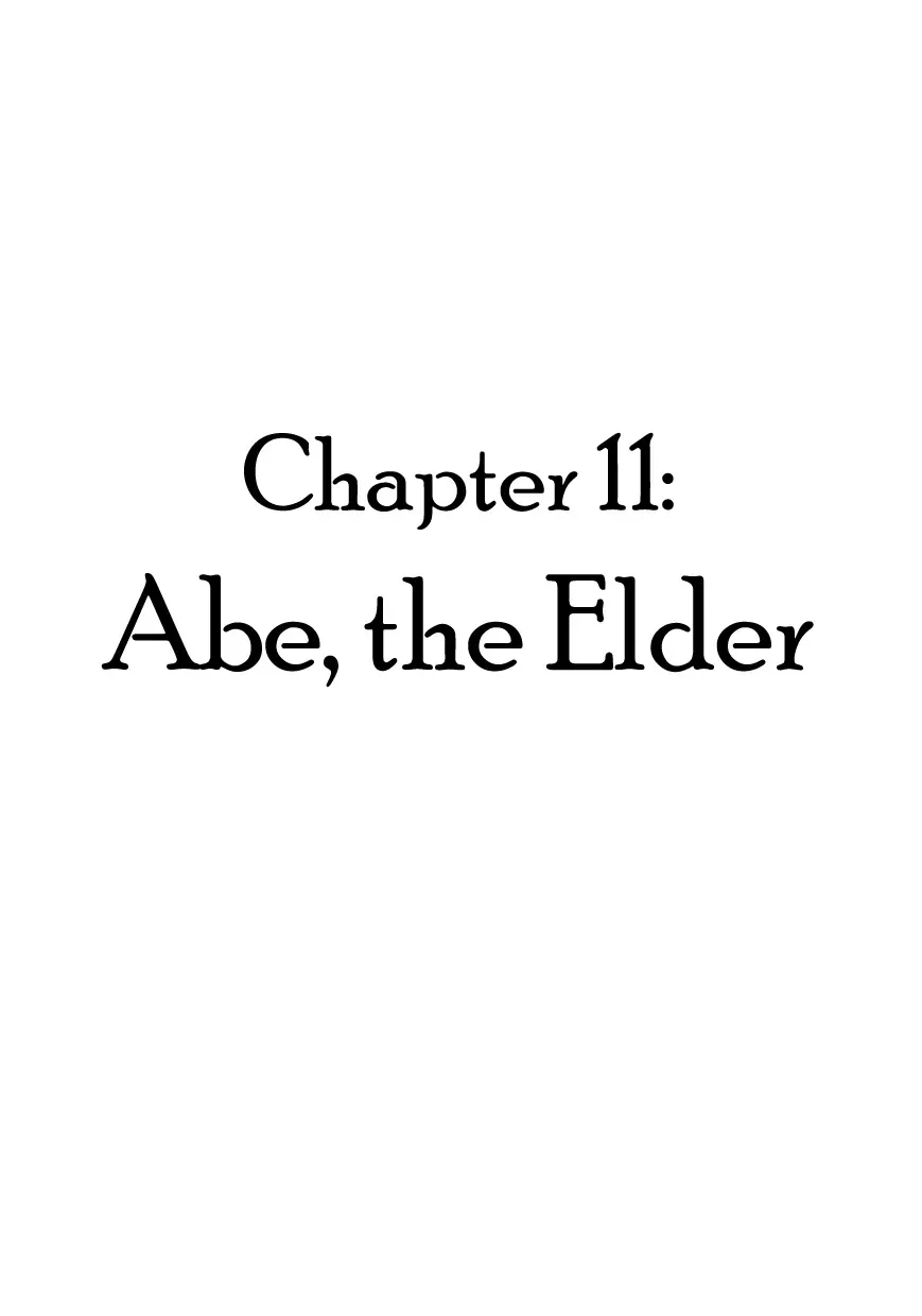 Read Hidamari no Ki Chapter 11 - Abe, the Elder Online