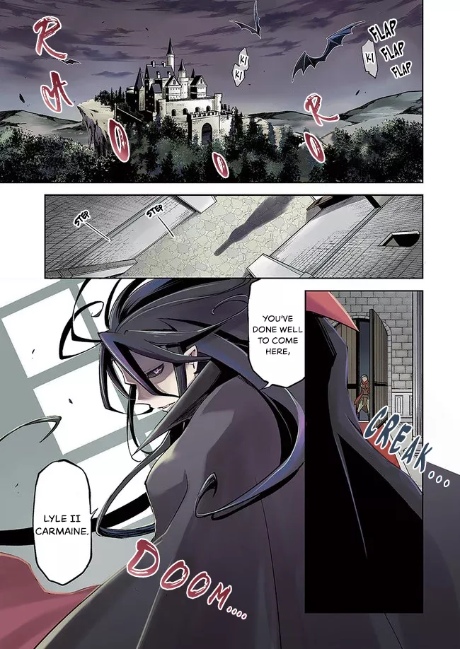 Read Henkyou Gurashi no Maou, Tensei shite Saikyou no Majutsushi ni naru Chapter 1 - Memories of Last Era Online