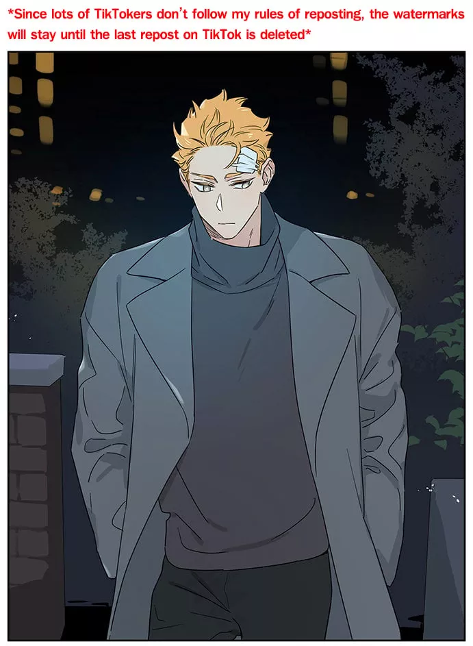 Read The Wolf That Picked Something Up Chapter 85 - After a Quarrel Online